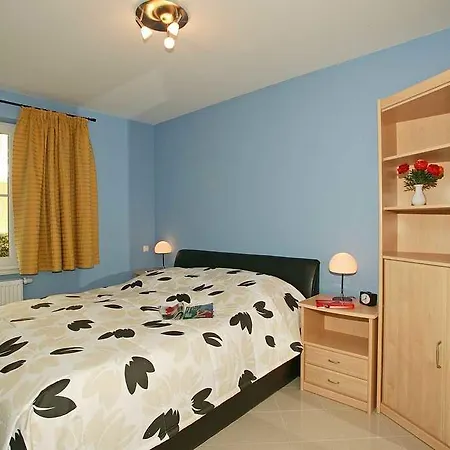 Duenen-residenz A 20 아파트